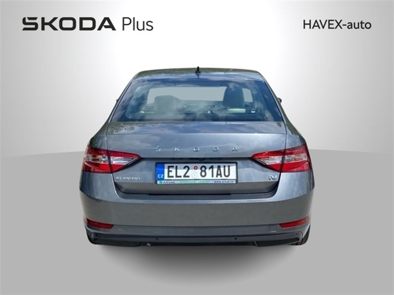 Škoda Superb, 1.4 TSI iV DSG Style - fotka 4