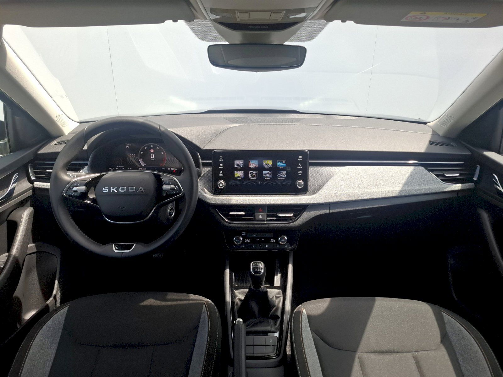 Škoda Kamiq, 1.0TSI 85kW | Selection - fotka 5