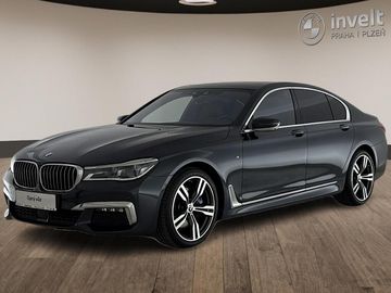 750d xDrive