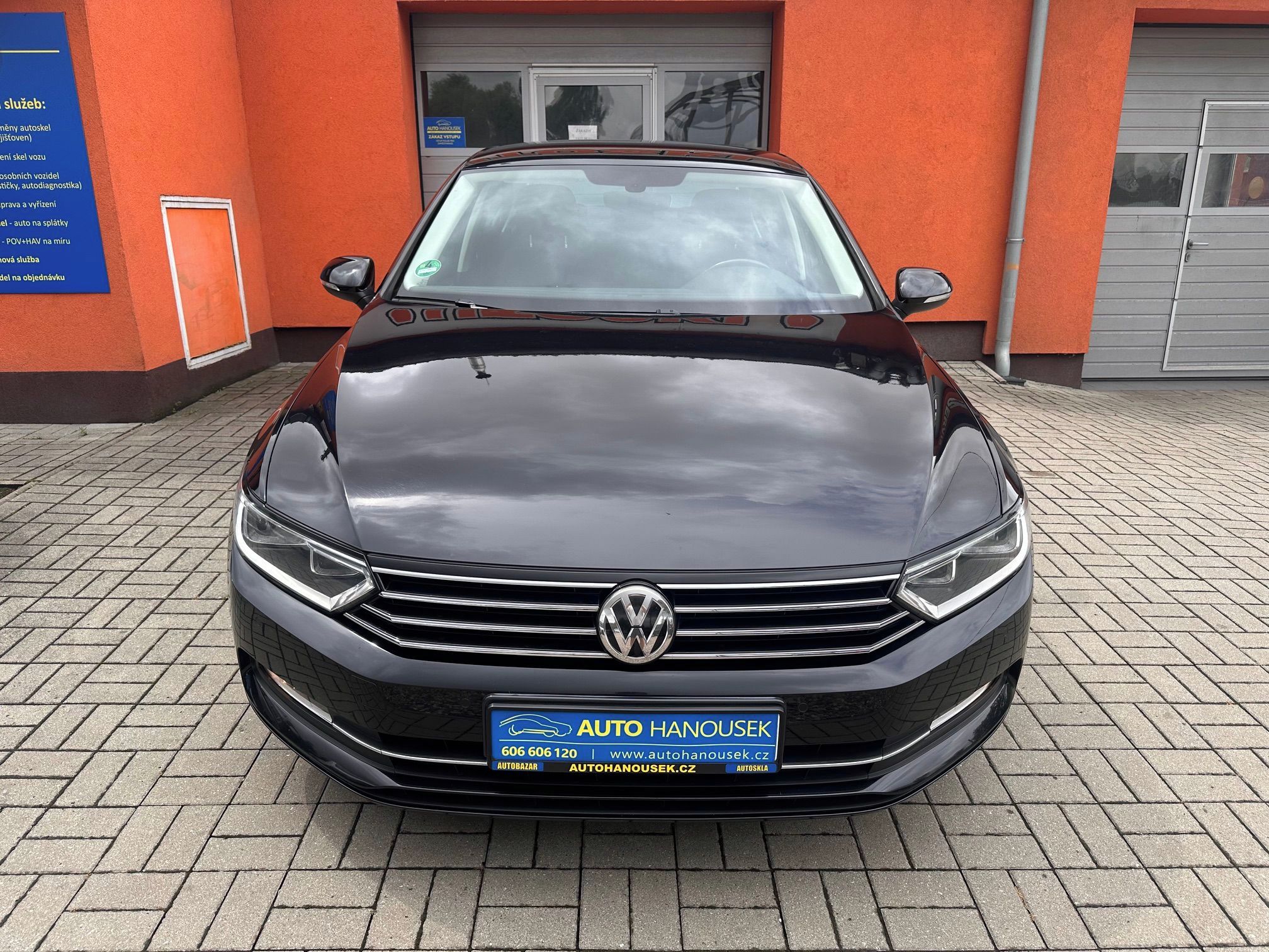 Volkswagen Passat, 1.4 TSI 110KW COMFORTLINE - fotka 5