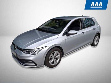 1.5 TSI, Life, Serv.kniha