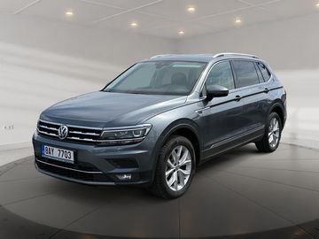 HIGHLINE 2.0TDI 110kW DSG CZ