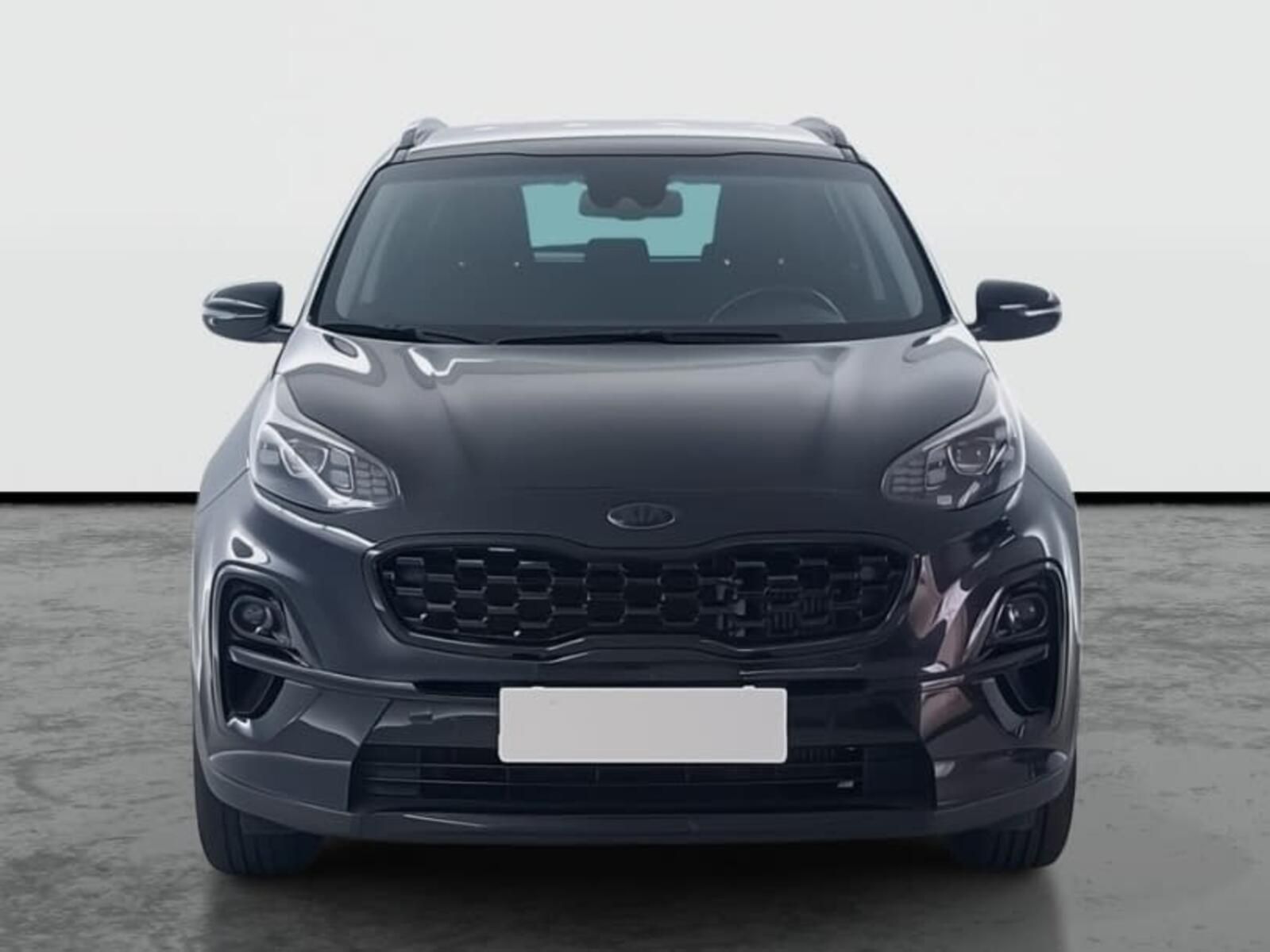 Kia Sportage, 1.6 CRDi, Záruka, Serv.kniha - fotka 2
