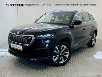2.0 TDI 147kW DSG 4x4 L&K