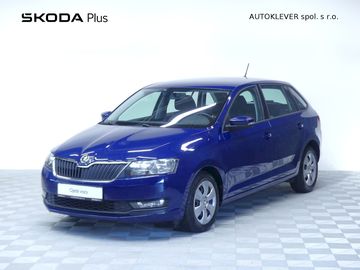 Active Plus 1.0TSI 70kW