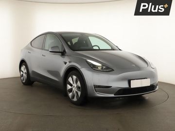 Long Range AWD 79kWh, SoH 92%