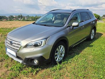 2.0 D, 4WD automat