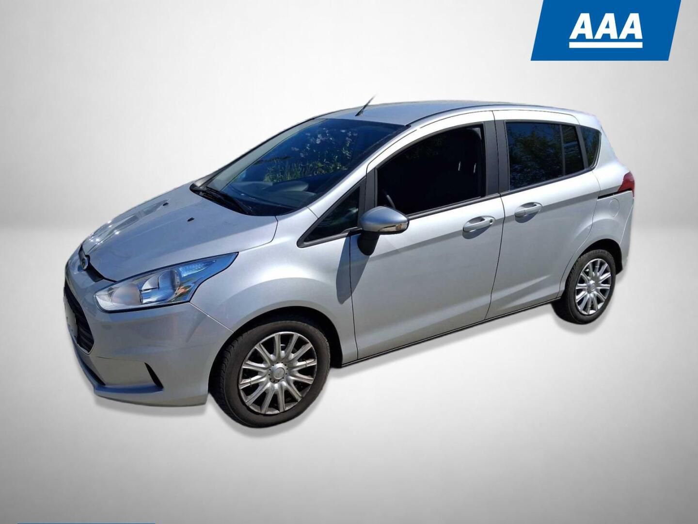 Ford B-MAX, 1.0 EcoBoost, Trend