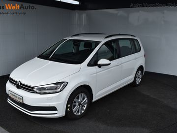 1.5TSI 110kW DSG, LED