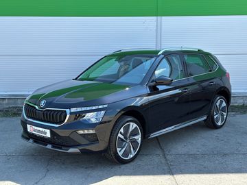 1.5TSi DSG KAMERA ALU18 TAŽNÉ