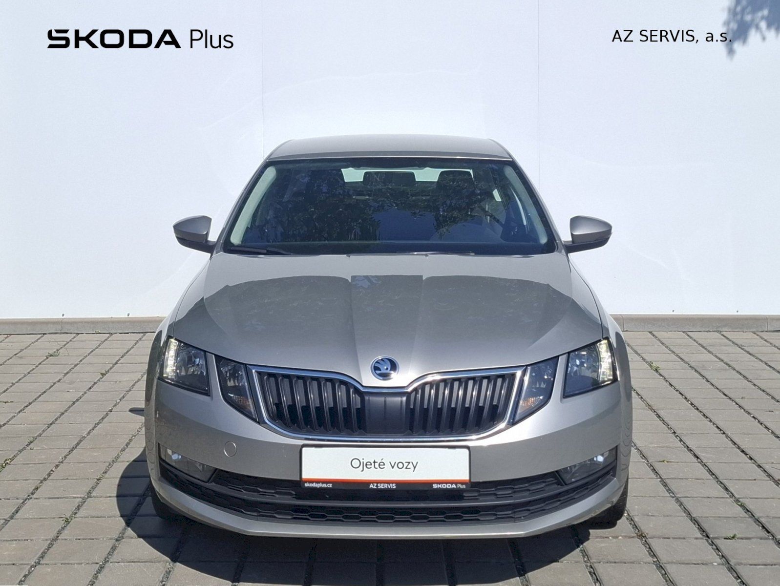 Škoda Octavia, 1.6TDI 85kW | Active - fotka 4