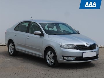 1.2 TSI, Ambition, Serv.kniha