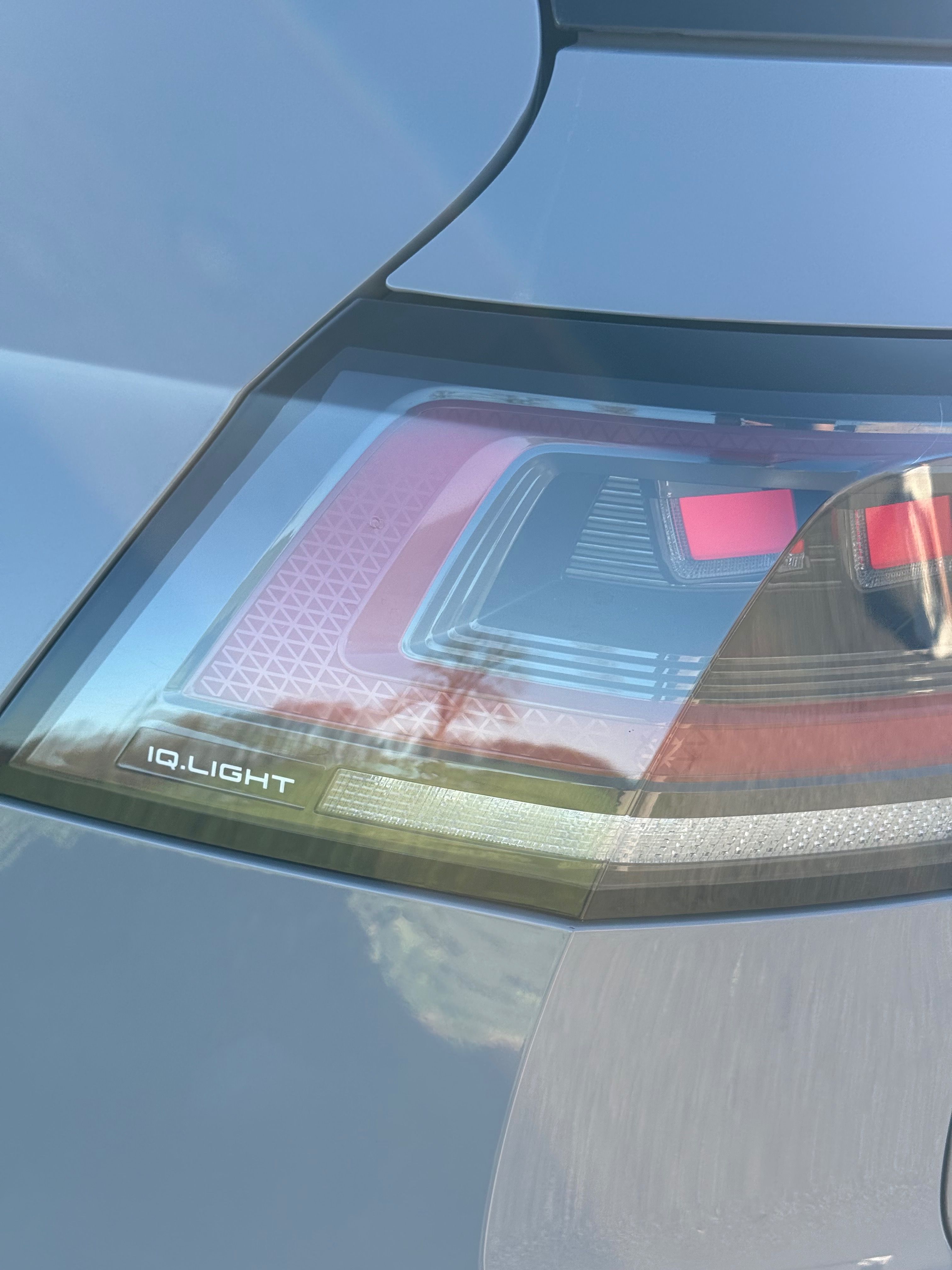 Volkswagen Golf, 1.5eTSI 110kw mHEV R-line DSG - fotka 6