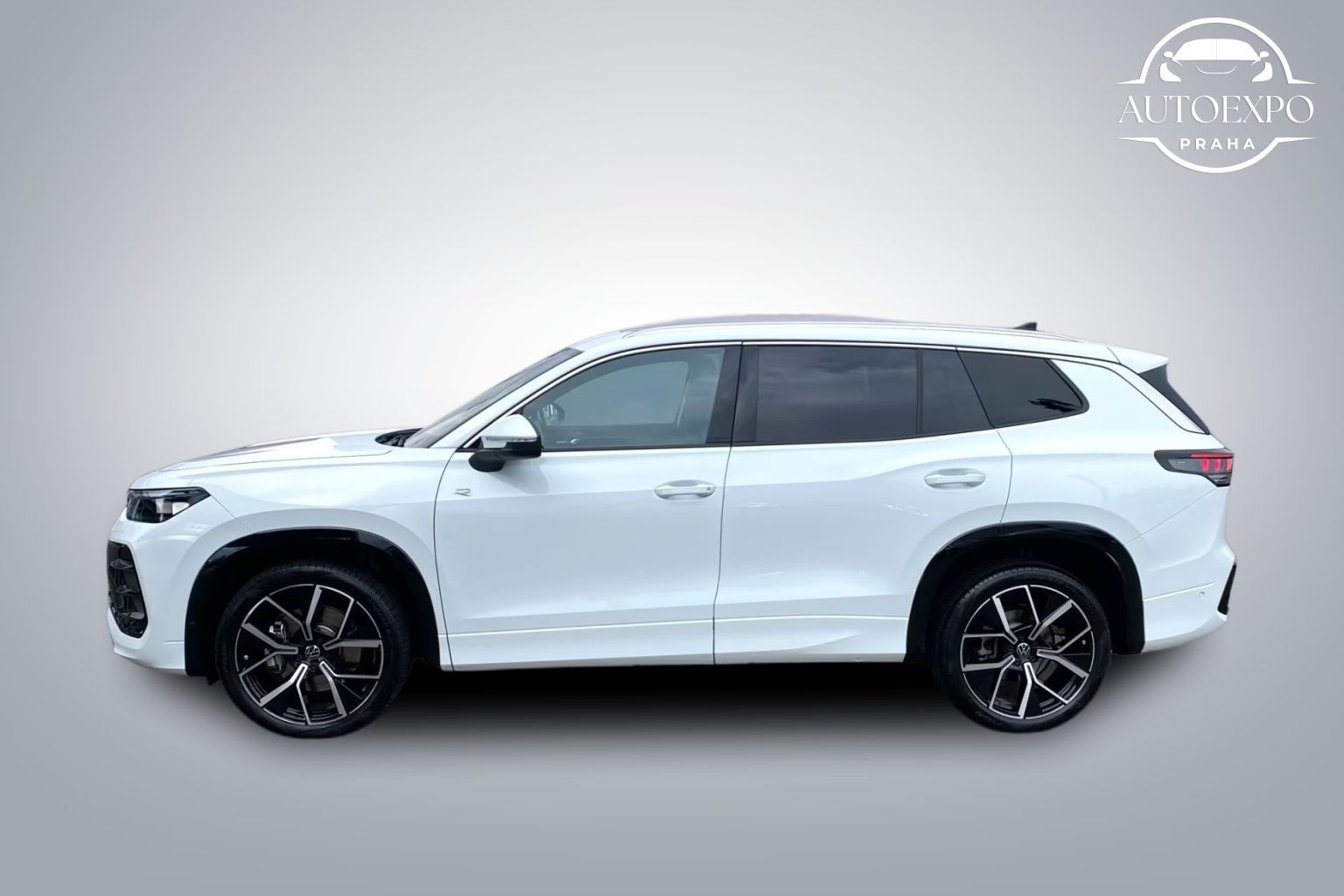 Volkswagen Tayron, 2.0TDI 4Motion R-LINE*PANO+AHK - fotka 5