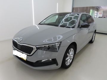 1.0 i 85kw Style Plus DSG