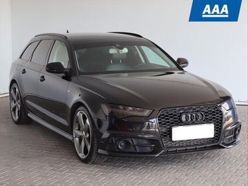 3.0 TDI, 4X4, Automat