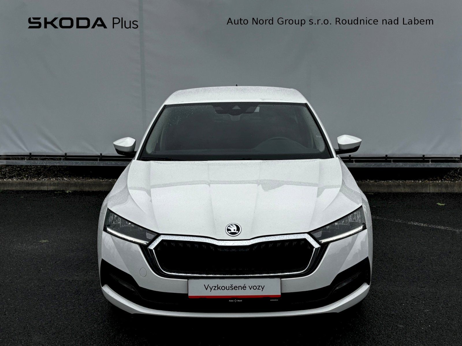 Škoda Octavia, 2.0 TDI 85kW DSG Active - fotka 4