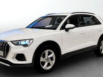 35TFSI S Tronic LED Cockpit