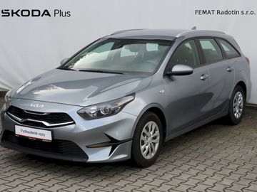 Sportswagon 1,0 T-GDI /88kW