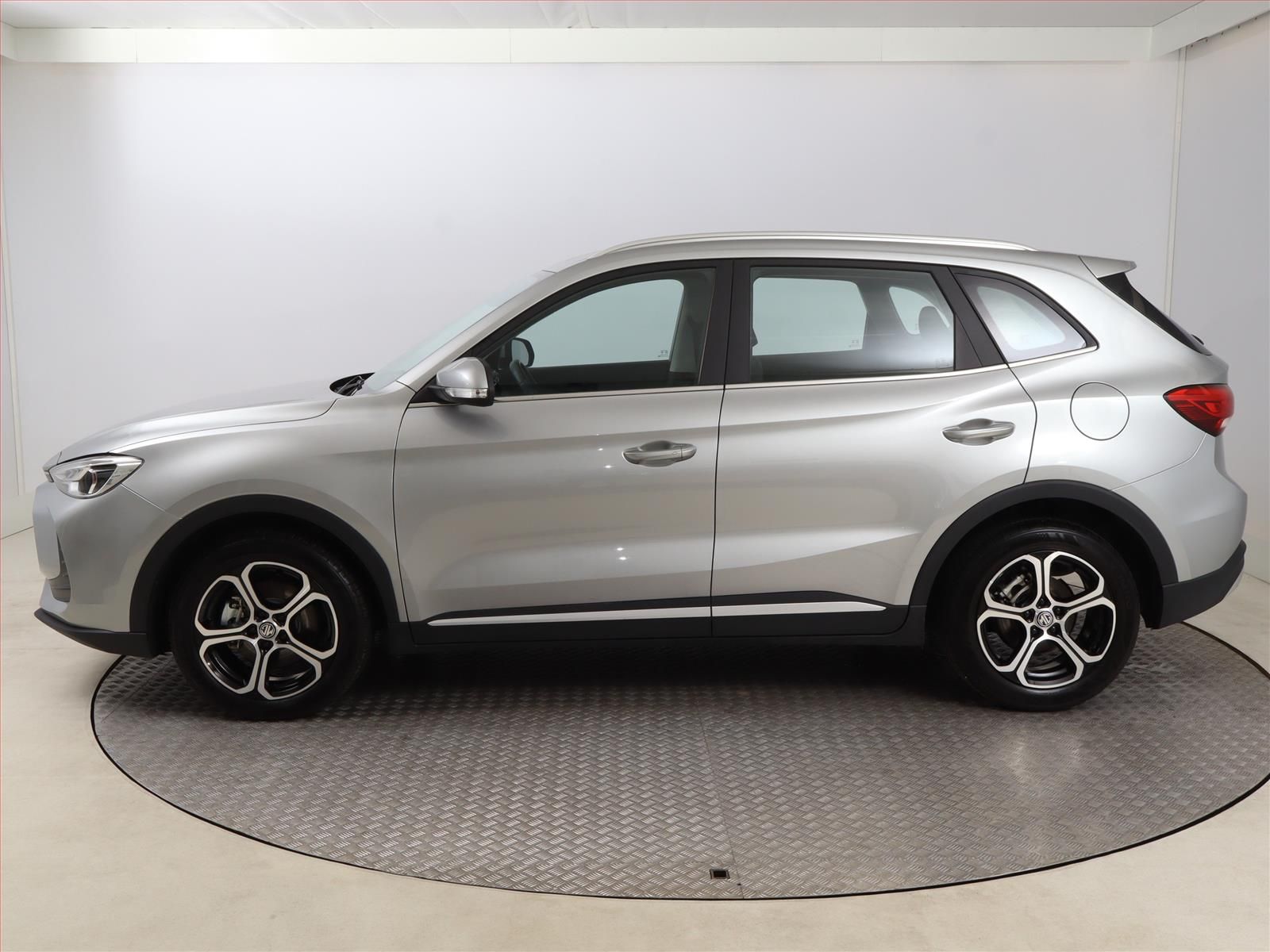 MG ZS, Hybrid+, Záruka, Automat - fotka 3