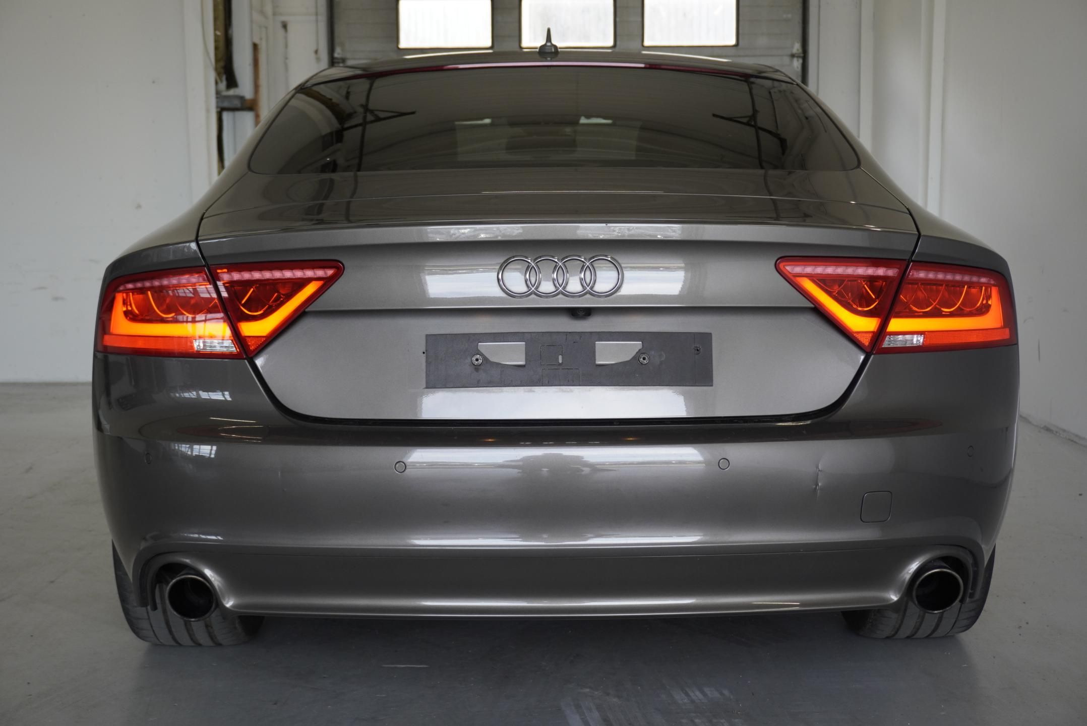 Audi A7, 3.0 TFSI QUATTRO,TOP VÝBAVA! - fotka 6