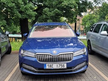 Premium Edition 2.0 TDI 110 kw