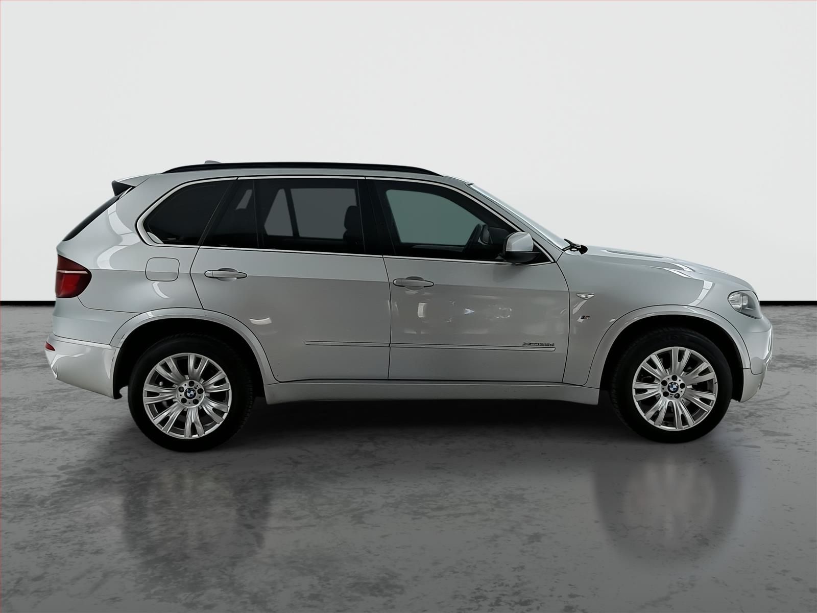 BMW X5, 3.0sd, 4X4, Automat, Navi - fotka 6