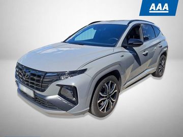1.6 CRDi 48V MHEV