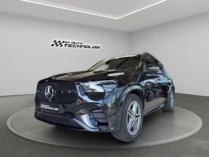 Mercedes-Benz GLE, 350 de 4MATIC