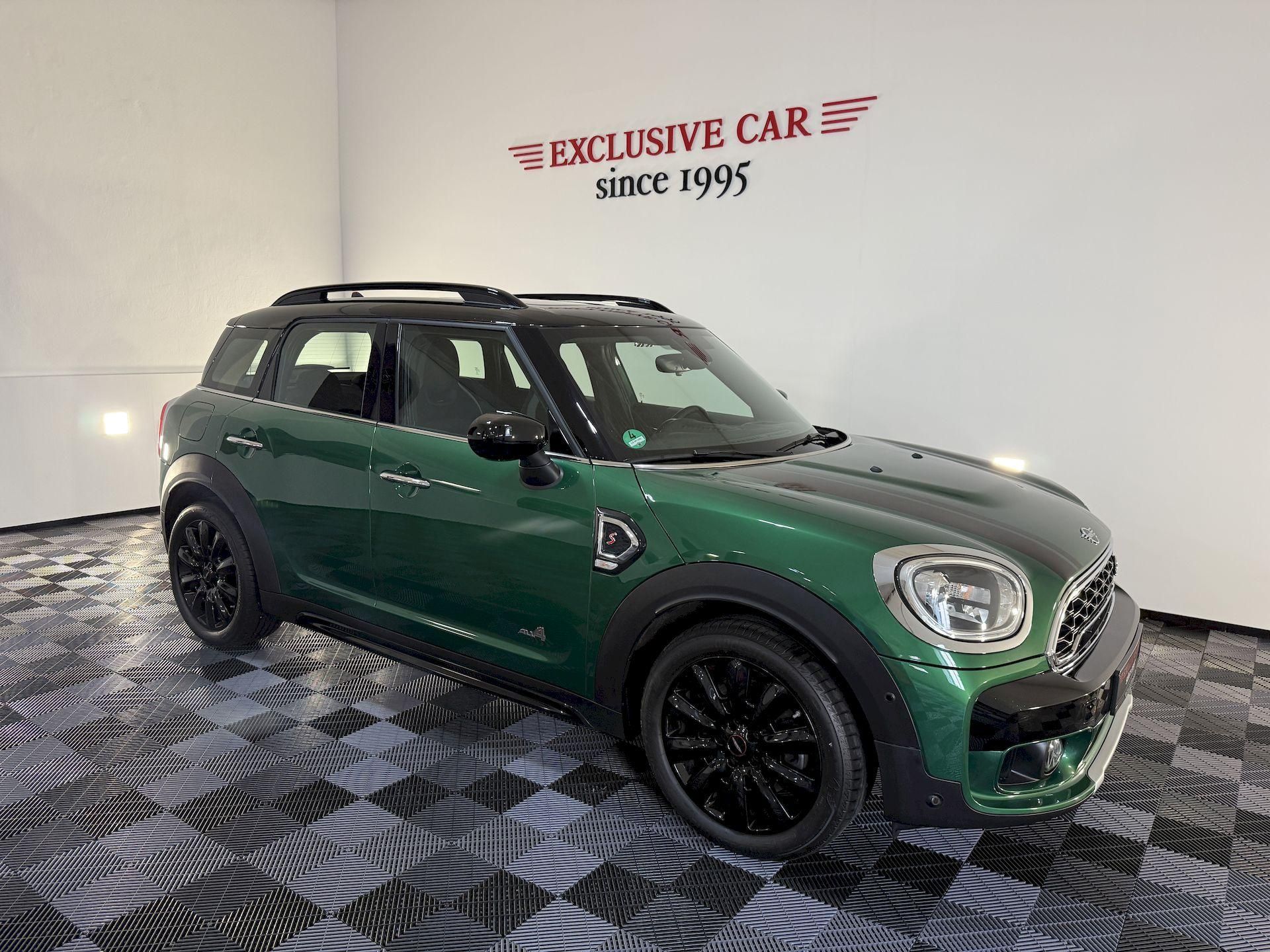 Mini Countryman, SD JCW ALL4 Servis TOP - fotka 2