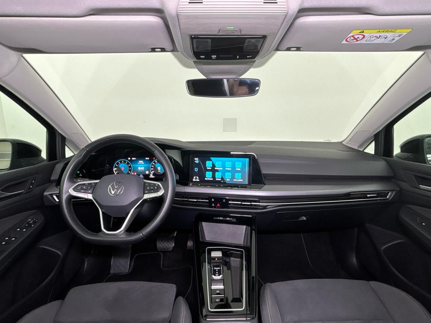 Volkswagen Golf, 1.5 eTSi / 96 kW Style DSG - fotka 5