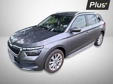 1.0 TSI, Style, Serv.kniha