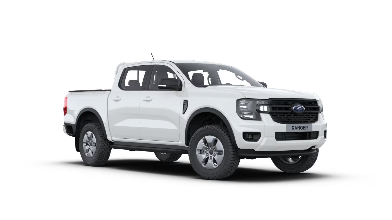 Ford Ranger, XLT, Dvojkabina, 2.3 EcoBoost - fotka 2