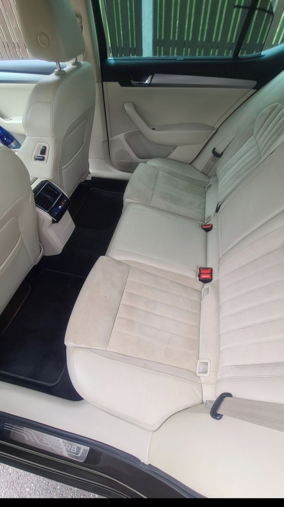 Škoda Superb, Škoda Superb III 2.0style plus - fotka 4