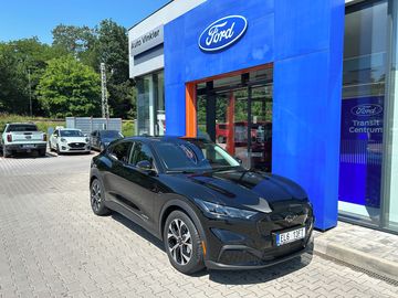 73 kWh DOJEZD (197 kW/268 k)