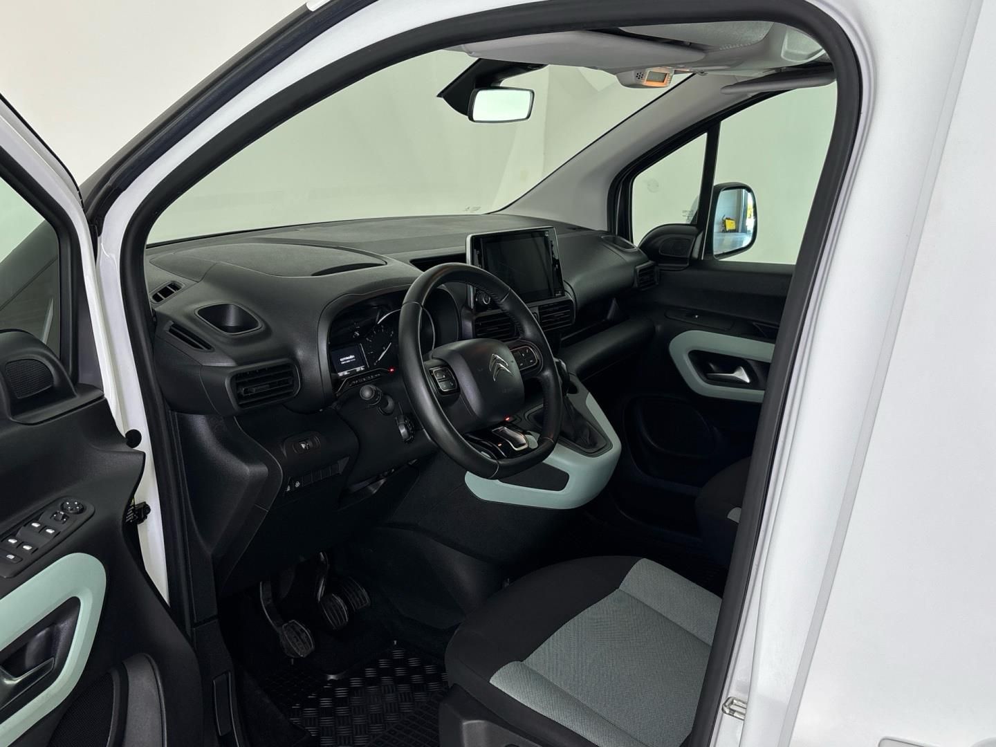 Citroën Berlingo, 1.5 Hdi / 75 kW Feel XL - fotka 6