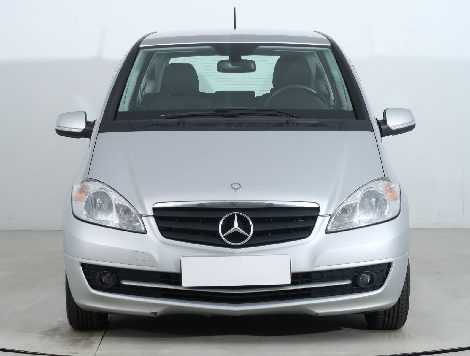 Mercedes-Benz Třídy A, 160, Klima, El. okna - fotka 2