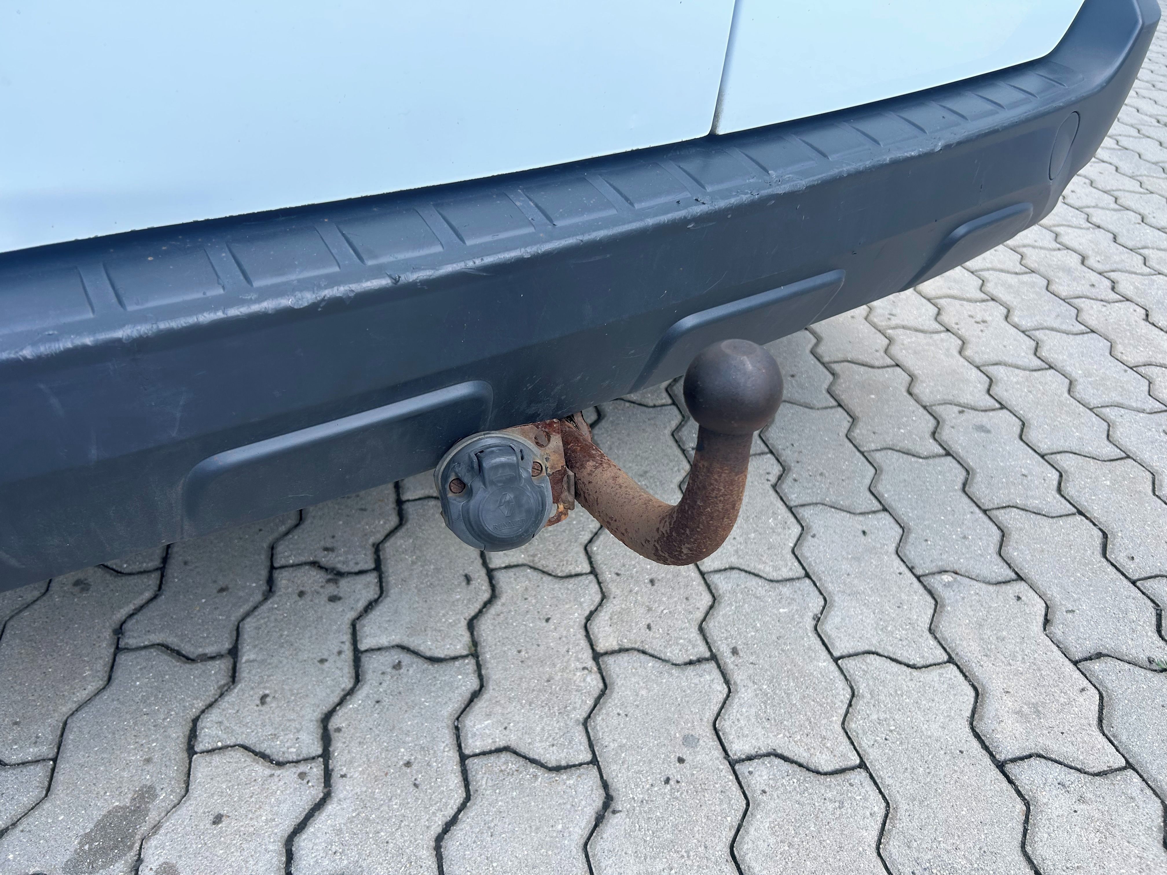 Dacia Dokker, 1.6i / 5 míst - fotka 5