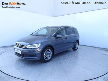 1.5TSI DSG People