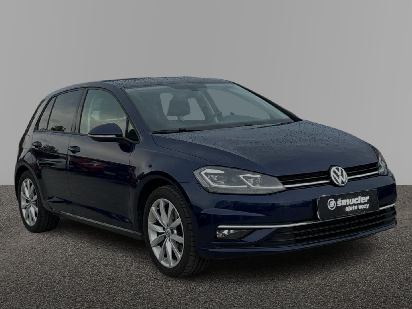 Volkswagen Golf, 1.4 TSI / 92 kW Maraton Editio - fotka 3