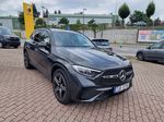Mercedes-Benz GLC, 200 4MATIC