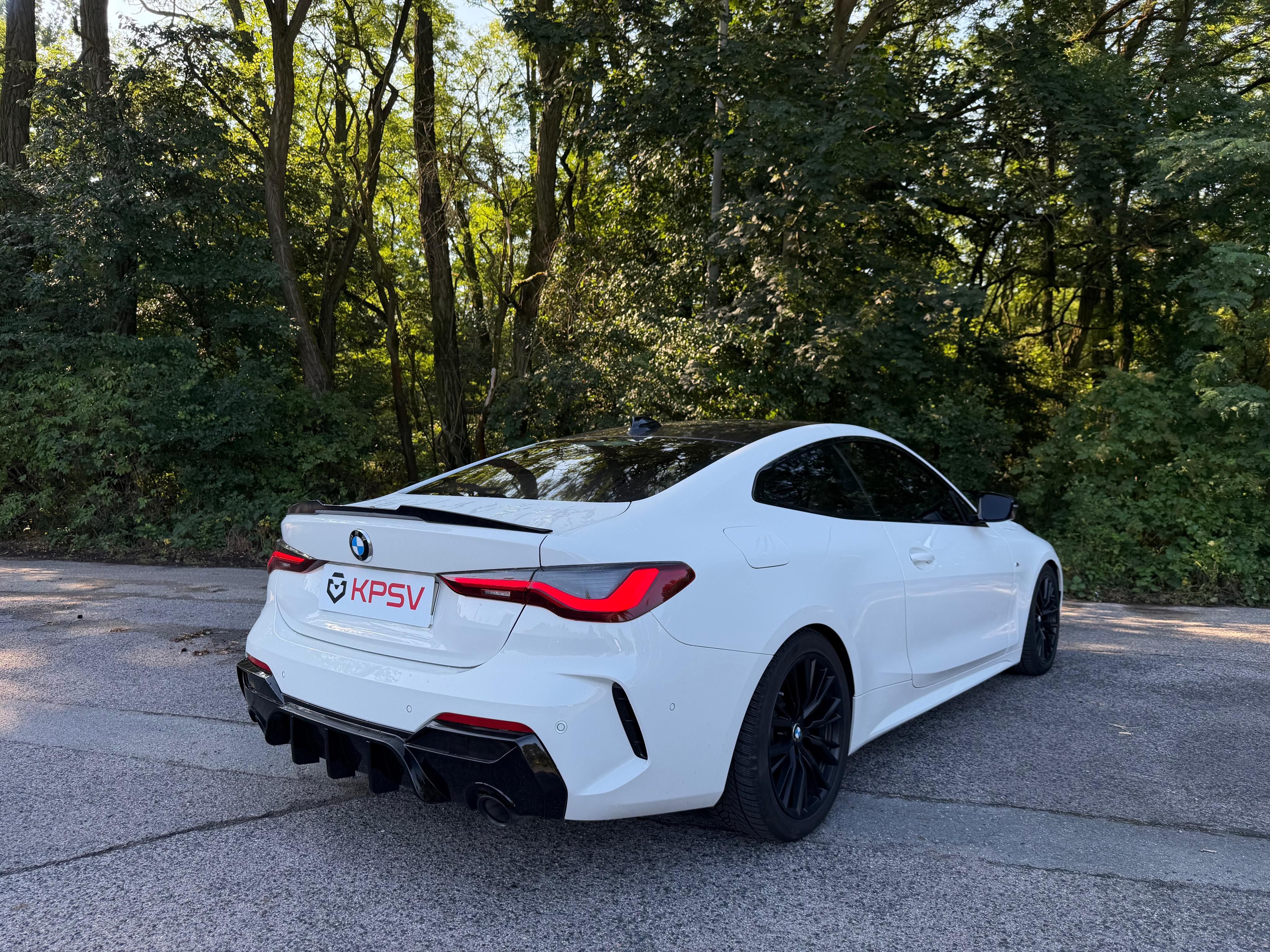 BMW Řada 4 - fotka 4