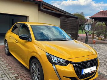 Peugot 208