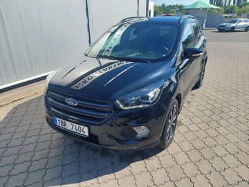 automat TDI 2.0, 4x4