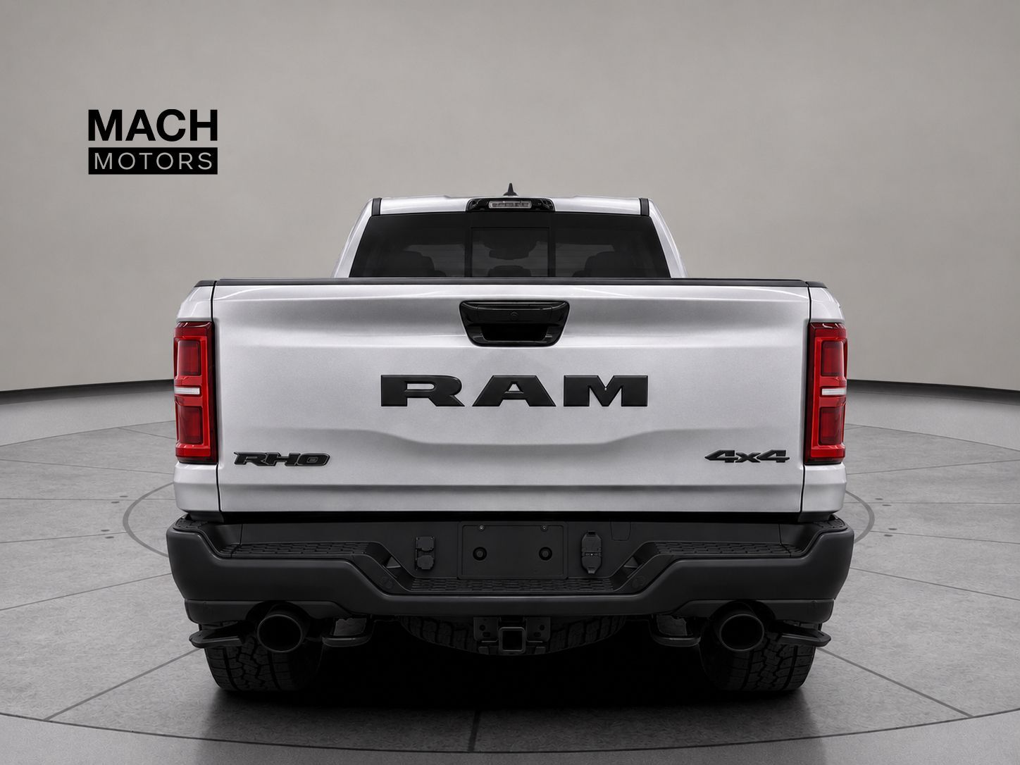RAM 1500, RHO 2026 - fotka 3
