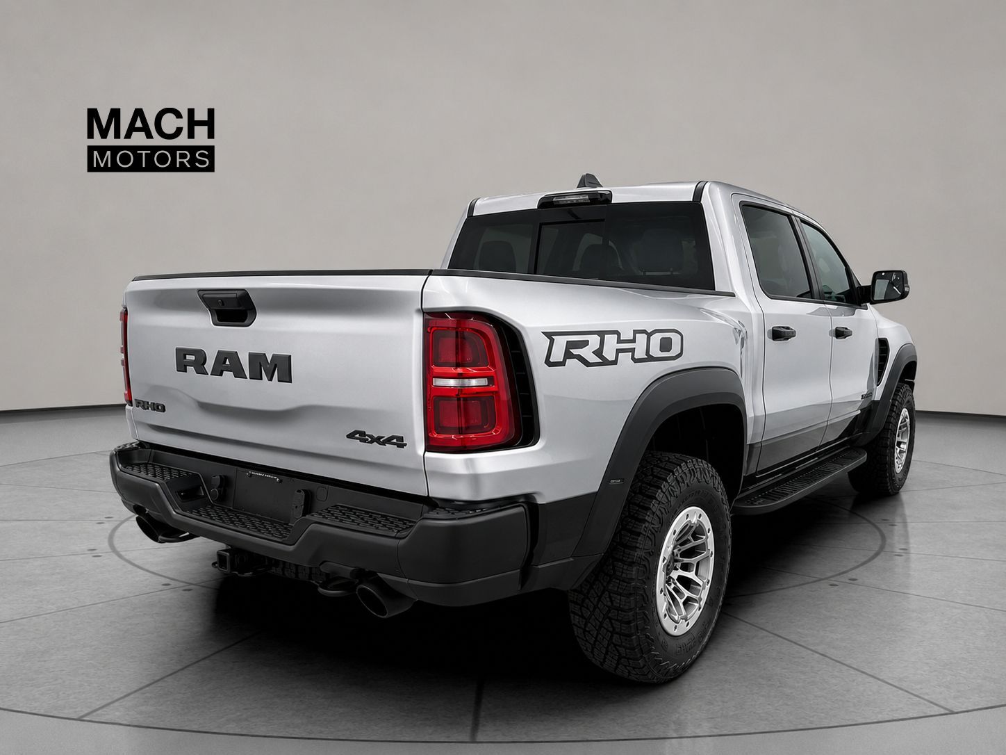 RAM 1500, RHO 2026 - fotka 4