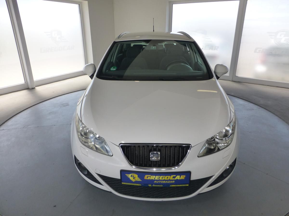 Seat Ibiza, 1,6TDI*KLIMA**ALU*VYHŘ.SEDADLA - fotka 3