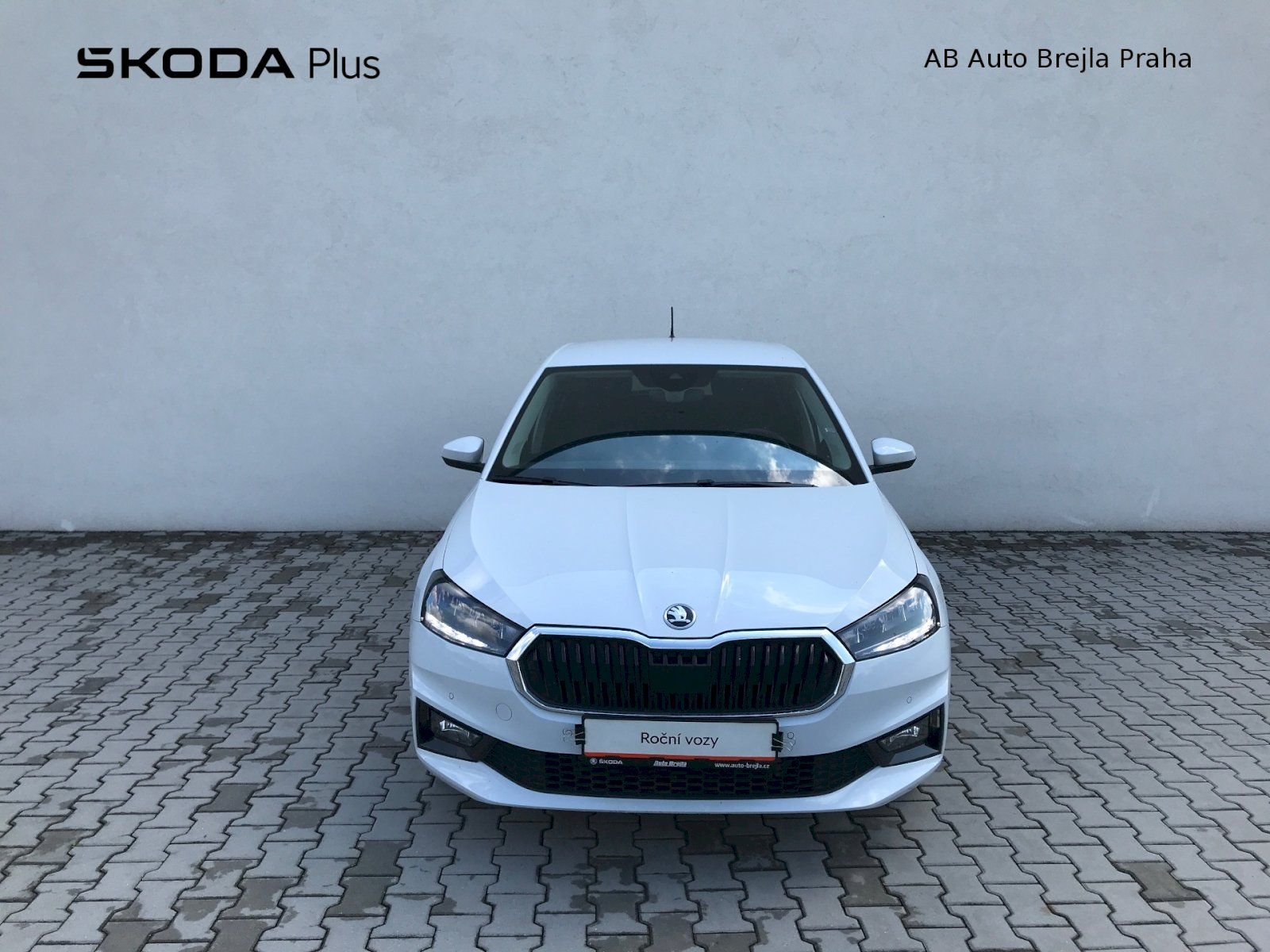 Škoda Fabia, SELEC TS 85/1.0 A7F - fotka 4