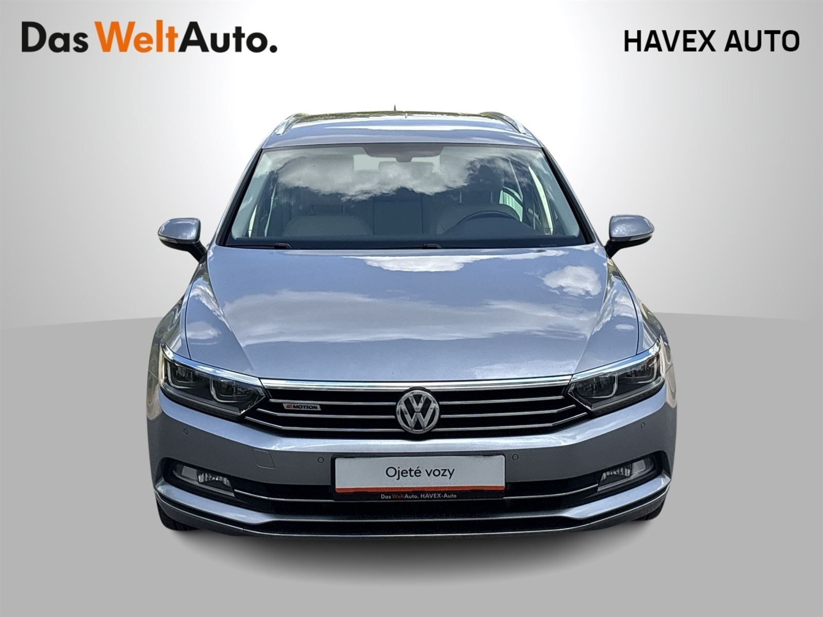 Volkswagen Passat, Variant 2.0 TDI 4Motion DSG - fotka 4