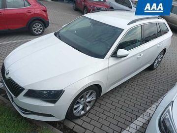 2.0 TDI, Serv.kniha